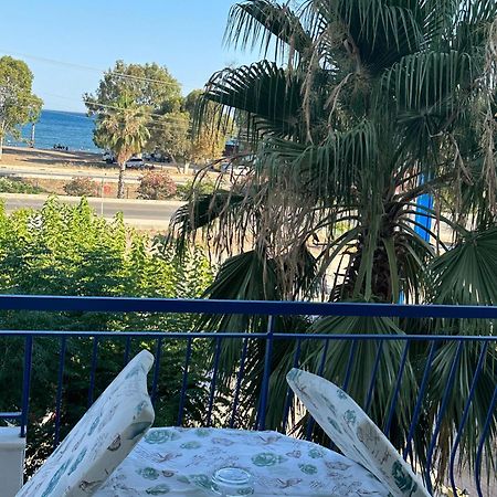 Deniz Hotel Finike Kültér fotó